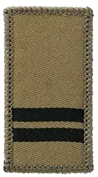 Oberleutnant (Oblt)